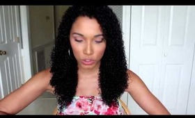 June 2013 Hair Favorites