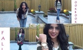 Fall Outfit Ideas !!! FALL LOOKBOOK ! 2013