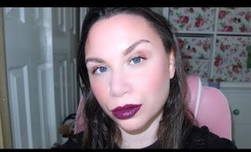 Minimal Statement Make-Up