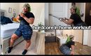 EVERYTHING YOU NEED FOR A GOOD WORKOUT AT HOME | Plus Size Beginner at Home Workouts