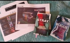 My Paranormal Romance Obsession