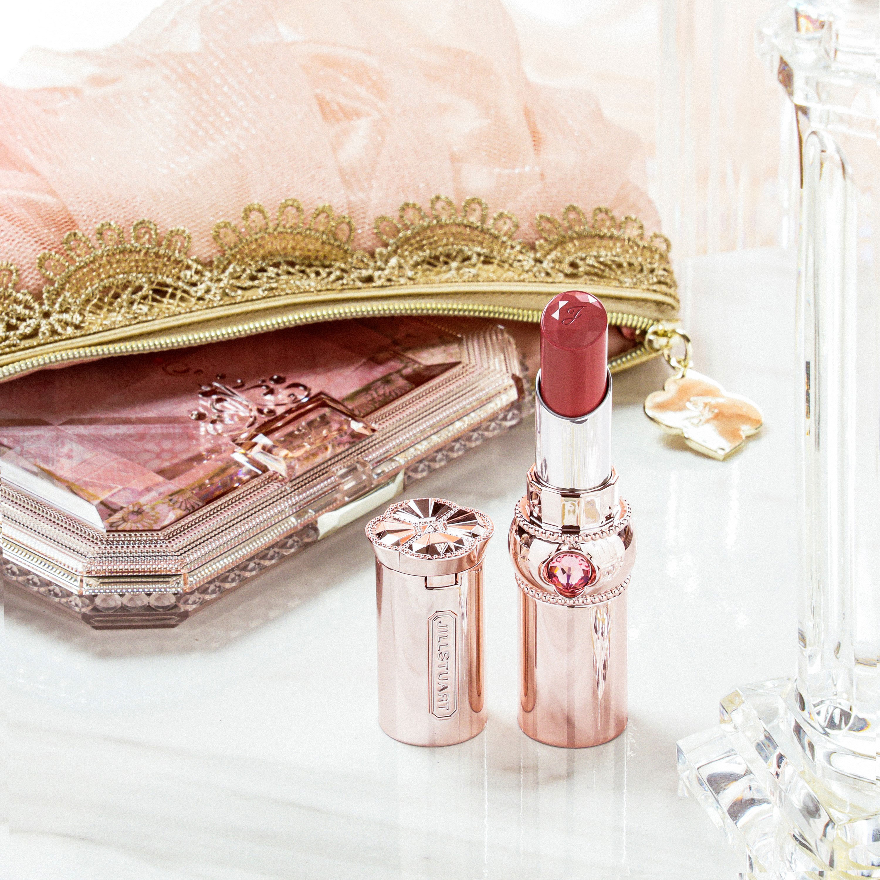 JILL STUART Beauty Palace Dream Collection | Beautylish