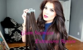 Glam Seamless Review