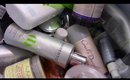 Empties With Mini Reviews