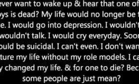 What if?