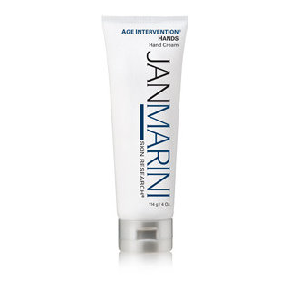 Jan Marini Skin Research Age Intervention- Hands