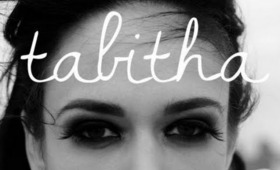 Tabitha Magazine; Love Tabii ^_^