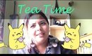 Tea Time w/ Meli [Q&A]-[P2]