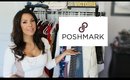 Closet Clean Out and Making Money on PoshMark