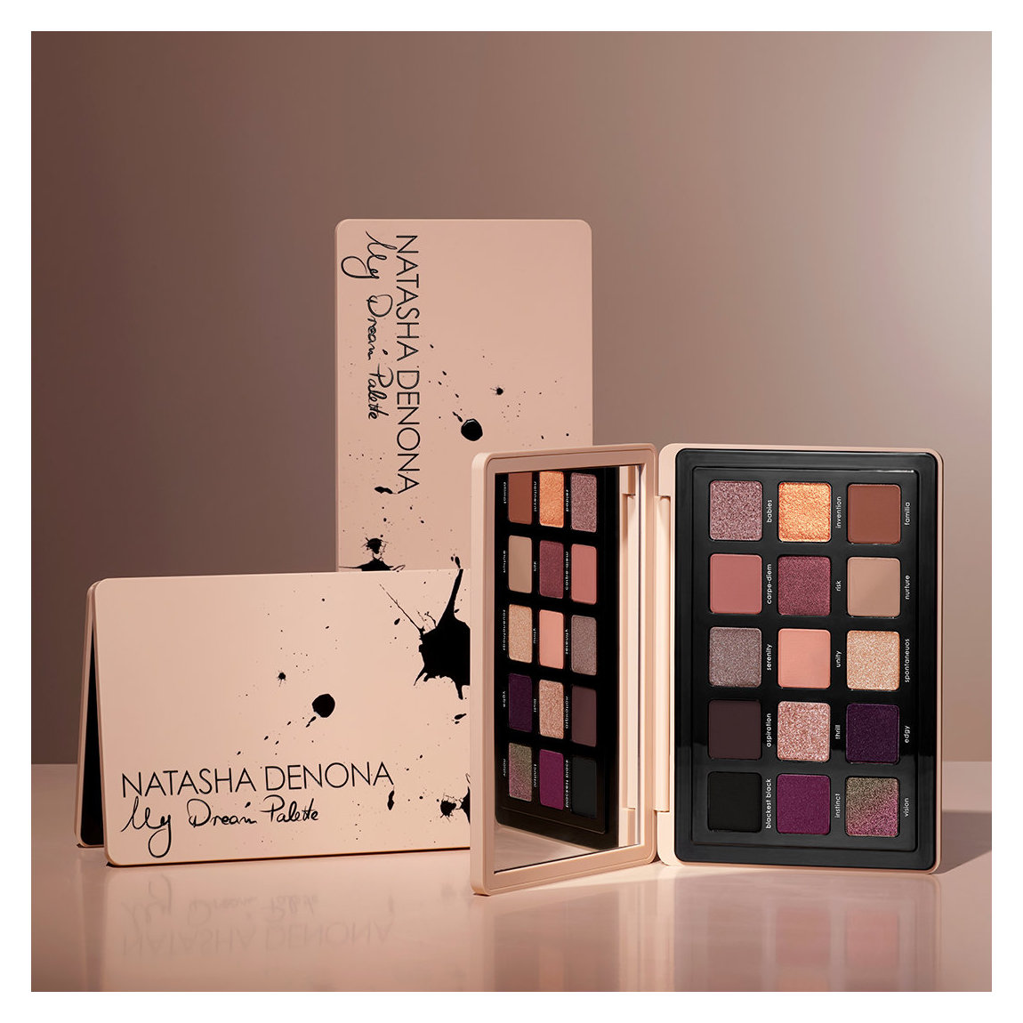 Natasha Denona My Dream Palette | Beautylish