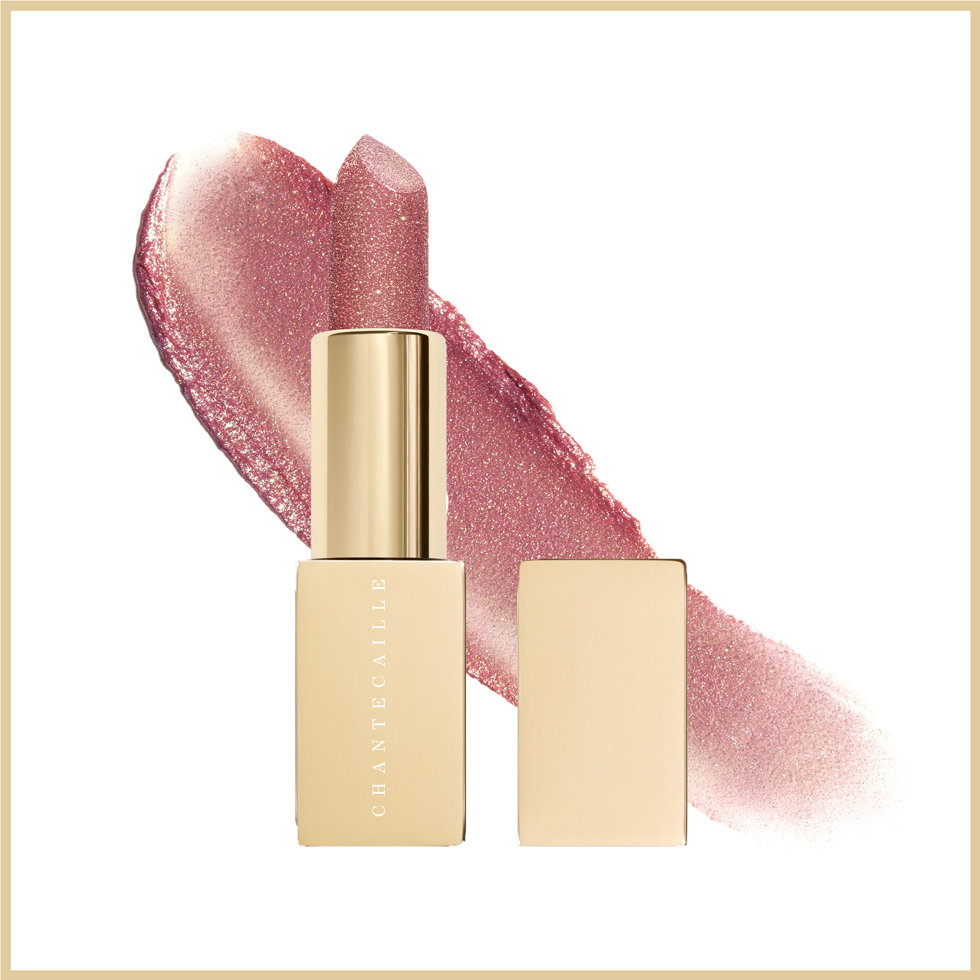 Shop the Chantecaille Lip Cristal in Rose Quartz on Beautylish.com! 