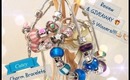 Cutey Charm Bracelets Review & GIVAWAY 5 Winners!