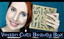 Vegan Cuts Beauty Box Unboxing September 2017 | My Favorite Box Yet!?