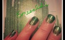 How to Wear the Pantone Color of the Year Emerald!
