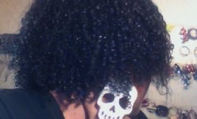 applying Hawaiian Silky