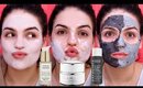How to Minimize Large Pores | Skincare Routine