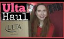 Cruelty Free Ulta Makeup Haul 2018