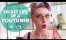 THE SECRET LIFE OF A YOUTUBER | How to be Fancy