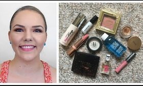 Spring Beauty Haul: Ulta, Sephora & More