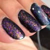 Deep Space Nails