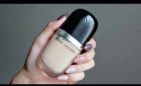 ¿Fabuloso o Desastroso? Genius gel de Marc Jacobs ||| Lilia Cortés