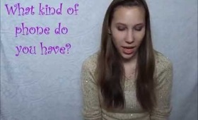 Get to know me tag!!