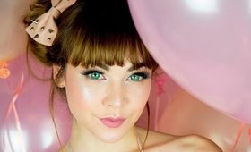 How to : strobing tutorial