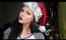 The Christmas Tag | Danielle Scott