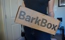 January BarkBox Unboxing