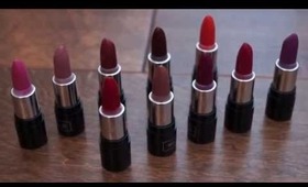 Kat Von D Spellbinding Lipstick Set