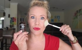 How to do a chemical peel at home & GIVEAWAY!