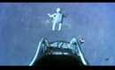 New Felix baumgartner space jump video 20120 skydive speed of sound !