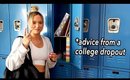 How to Look Good for Back to School!   *advice from a college dropout