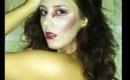 Hot Vampire Queen Halloween