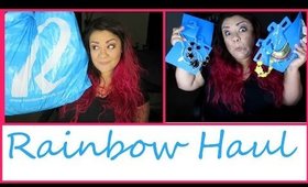 Rainbow Haul