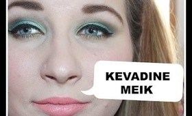 Kevadine Meigilook