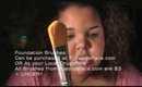 Makeup Brushes 101 | PART 1: Face Brushes | EmmaWoodall85