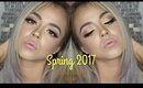 #Spring2017 #Makeup #Tutorial #Collab | Beauty by Pinky