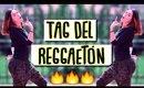 Tag del REGGAETON -  TWERKIANDO a lo Musical.ly | Kika Nieto