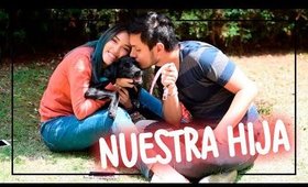 El famosisimo TAG de la MASCOTA  I Kika Nieto ft Santimaye