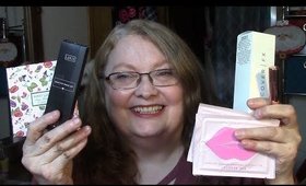November Boxycharm Unboxing!