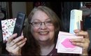 November Boxycharm Unboxing!