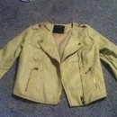 $260 jacket for $15