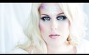 NYX Face Awards 2016 Fairy Tale  | The Star Queen Makeup Tutorial