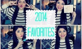 2014 Favorites | gahbrezzy09