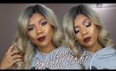 Sultry Classic Look | Coloured Raine Queen of Hearts | Fenty Beauty