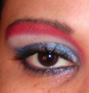 4th of July Look