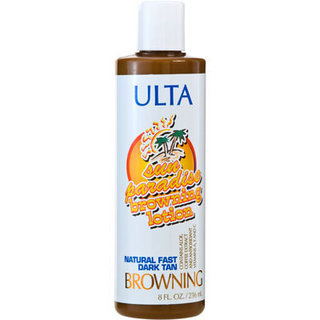 ULTA Sun Paradise Browning Lotion