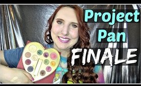 Harry Potter Project Pan FINALE 2019 | #HpProjectPan