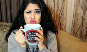 Chai With Makemeup89- Am I In Love & When Will I Get Married?